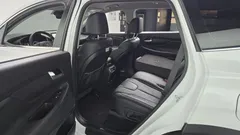 2023 Hyundai Santa Fe Diesel 2.2 4WD — фото 11