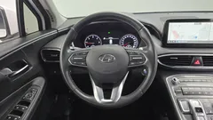 2023 Hyundai Santa Fe Diesel 2.2 4WD — фото 13