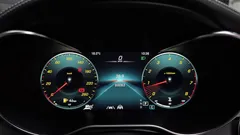 2022 Mercedes-Benz GLC-Class GCL300 4MATIC Coupe — фото 8