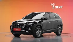 2023 Hyundai Tucson Diesel 2.0 4WD — фото 1