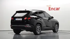 2023 Hyundai Tucson Diesel 2.0 4WD — фото 2