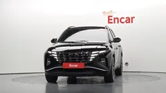 2023 Hyundai Tucson Diesel 2.0 4WD — фото 3