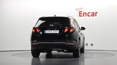2023 Hyundai Tucson Diesel 2.0 4WD — фото 4