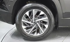 2023 Hyundai Tucson Diesel 2.0 4WD — фото 5