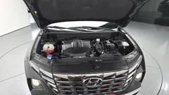 2023 Hyundai Tucson Diesel 2.0 4WD — фото 6