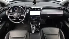 2023 Hyundai Tucson Diesel 2.0 4WD — фото 7