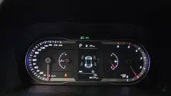 2023 Hyundai Tucson Diesel 2.0 4WD — фото 8