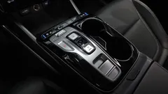 2023 Hyundai Tucson Diesel 2.0 4WD — фото 9