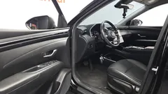 2023 Hyundai Tucson Diesel 2.0 4WD — фото 10