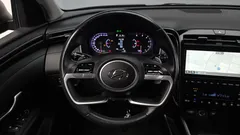2023 Hyundai Tucson Diesel 2.0 4WD — фото 13