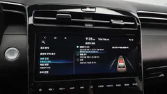 2023 Hyundai Tucson Diesel 2.0 4WD — фото 16