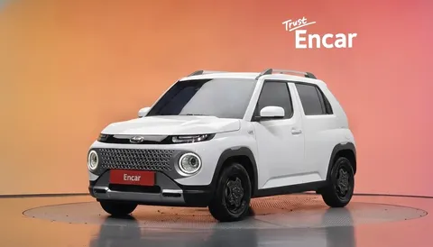2024 Hyundai Casper The Essential