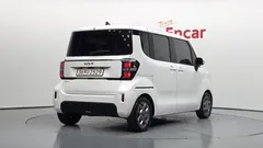 2023 Kia Ray Prestige — фото 2