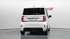 2023 Kia Ray Prestige — фото 4