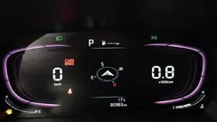 2023 Kia Ray Prestige — фото 8
