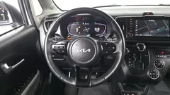 2023 Kia Ray Prestige — фото 13