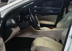 2023 Genesis G70 Gasoline 2.0T 4WD — фото 4
