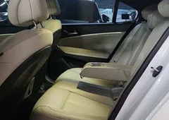 2023 Genesis G70 Gasoline 2.0T 4WD — фото 15