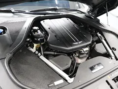 2022 Genesis G90 Gasoline 3.5 Turbo AWD — фото 6