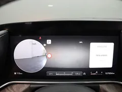 2022 Genesis G90 Gasoline 3.5 Turbo AWD — фото 8