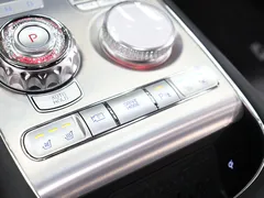 2022 Genesis G90 Gasoline 3.5 Turbo AWD — фото 9