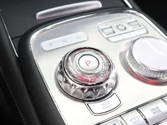 2022 Genesis G90 Gasoline 3.5 Turbo AWD — фото 10
