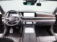 2022 Genesis G90 Gasoline 3.5 Turbo AWD — фото 14