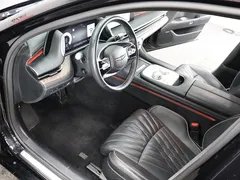 2022 Genesis G90 Gasoline 3.5 Turbo AWD — фото 15