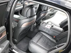 2022 Genesis G90 Gasoline 3.5 Turbo AWD — фото 16