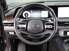 2022 Genesis G90 Gasoline 3.5 Turbo AWD — фото 19
