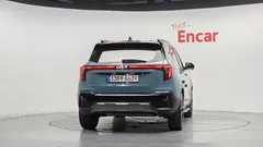 2023 Kia Seltos Gasoline 1.6 Turbo 2WD — фото 4