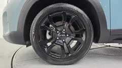 2023 Kia Seltos Gasoline 1.6 Turbo 2WD — фото 5