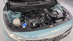 2023 Kia Seltos Gasoline 1.6 Turbo 2WD — фото 6
