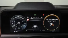 2023 Kia Seltos Gasoline 1.6 Turbo 2WD — фото 8