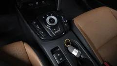 2023 Kia Seltos Gasoline 1.6 Turbo 2WD — фото 9