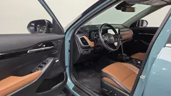 2023 Kia Seltos Gasoline 1.6 Turbo 2WD — фото 10