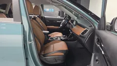 2023 Kia Seltos Gasoline 1.6 Turbo 2WD — фото 11