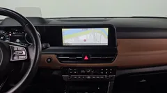 2023 Kia Seltos Gasoline 1.6 Turbo 2WD — фото 14