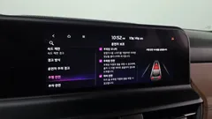 2023 Kia Seltos Gasoline 1.6 Turbo 2WD — фото 16