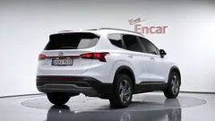 2023 Hyundai Santa Fe Diesel 2.2 2WD — фото 2