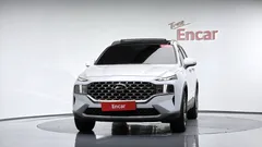 2023 Hyundai Santa Fe Diesel 2.2 2WD — фото 3