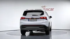 2023 Hyundai Santa Fe Diesel 2.2 2WD — фото 4