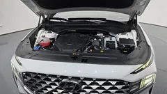 2023 Hyundai Santa Fe Diesel 2.2 2WD — фото 6