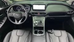 2023 Hyundai Santa Fe Diesel 2.2 2WD — фото 7