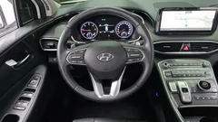 2023 Hyundai Santa Fe Diesel 2.2 2WD — фото 13