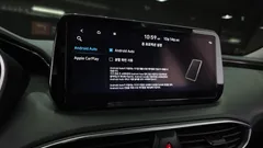 2023 Hyundai Santa Fe Diesel 2.2 2WD — фото 15