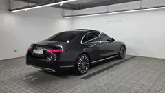 2023 Mercedes-Benz S-Class S450L 4MATIC — фото 2