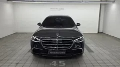 2023 Mercedes-Benz S-Class S450L 4MATIC — фото 3
