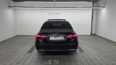 2023 Mercedes-Benz S-Class S450L 4MATIC — фото 4