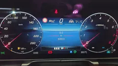 2023 Mercedes-Benz S-Class S450L 4MATIC — фото 8